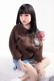 『美奈子』 138cm E-cup MOMODOLL#050 可愛いロリラブドール
