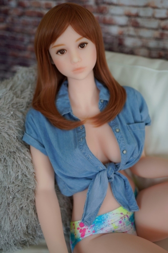 Doll-forever Suzie 145cm/Fカップ 熟女 高級ラブドール