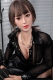 FUTUREGIRL 清和 163cm 熟女 Dカップ シリコンドール セックス人形