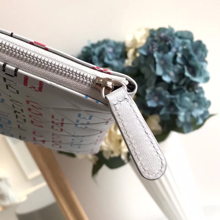 新作通販 CHANEL(シャネル) 長財布 セカンドバッグ 31530-398