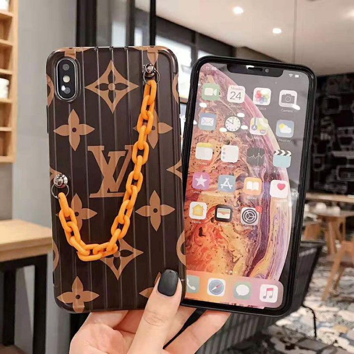 ブランド ルイヴィトンiphone11/11pro/11pro maxケースオシャレアイフォン xr/xs/xs maxケース個性 iphone x/xi/7/8plusケース若者愛用 激安新品