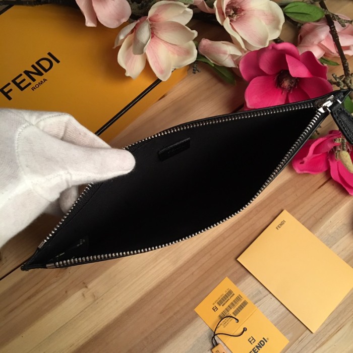 新作通販 FENDI/フェンディ財布 セカンドバッグ FD19P150-FD02