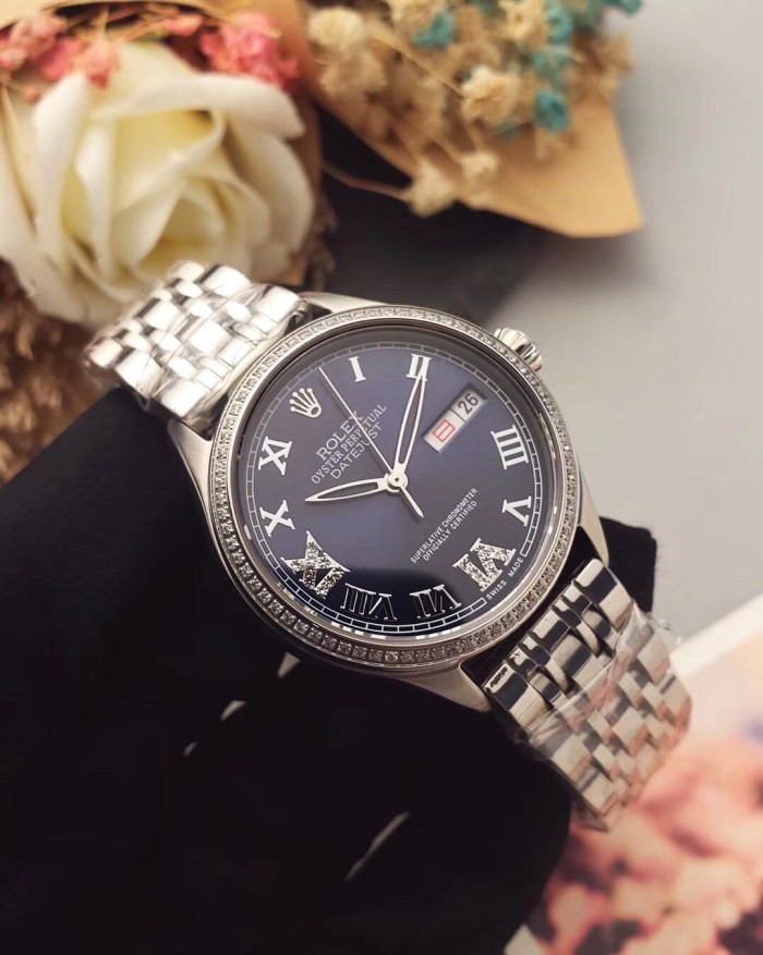 ロレックス 腕時計 2019SS レディース DATEJUST系列 RO-TSH440-031