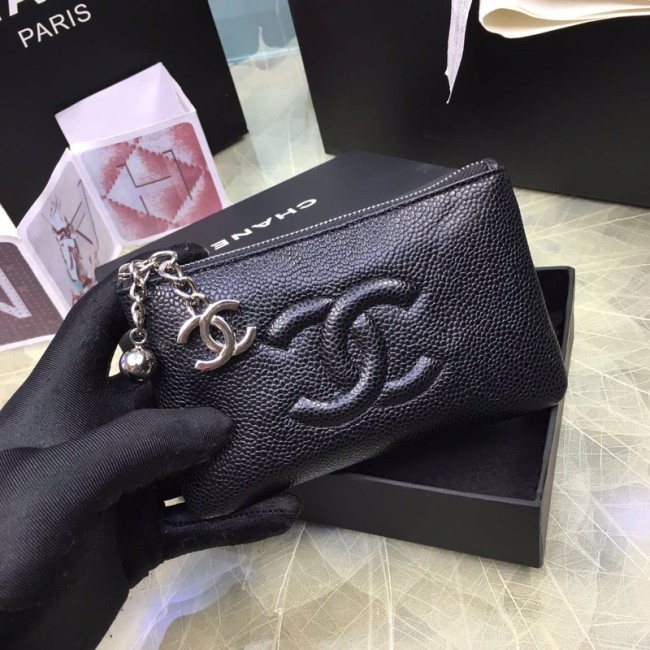 CHANEL(シャネル) 激安 コインケース.カードケース 31504-362
