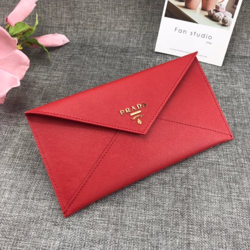 PRADA プラダ 人気商品激安 長財布 コインケース 1752-PA398