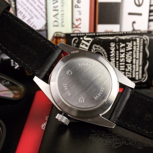 チュードル（TUDOR ）メンズ 時計 腕時計 42mm 値下受付 TUD-TSHM340-03