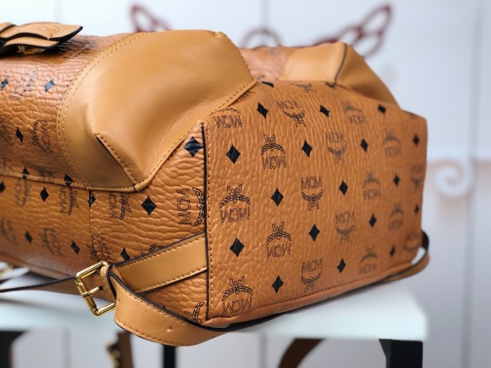 MCM(エムシーエム) 超高品質 後背包 リュック 5926-MC177