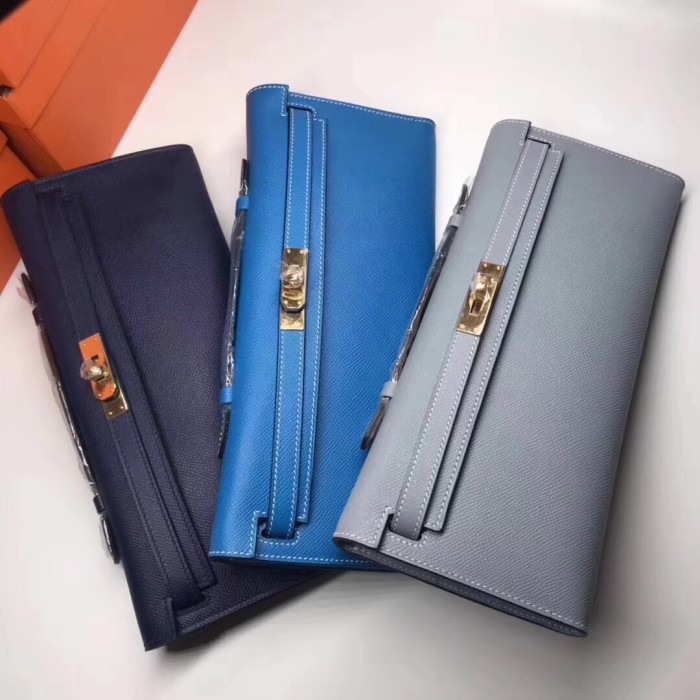 エルメス [HERMES] ケリーカット [Kelly Cut] AM2001P830-Hewallet-41