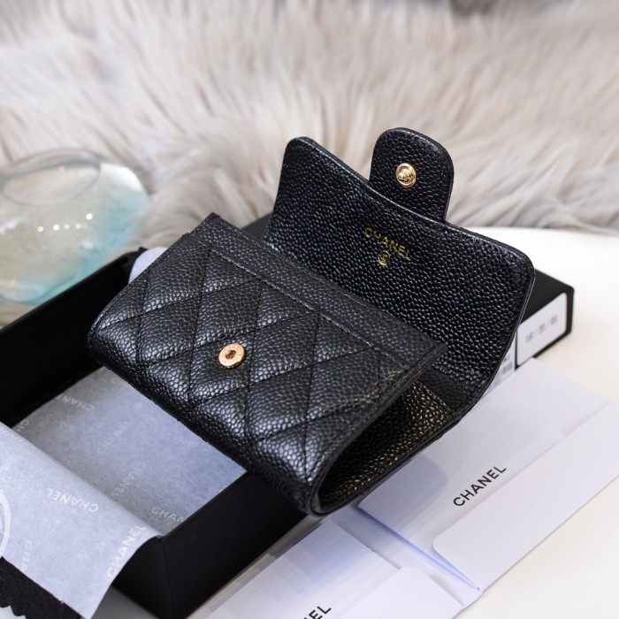 CHANEL(シャネル) 激安 コインケース.セカンドバッグ 31553-352