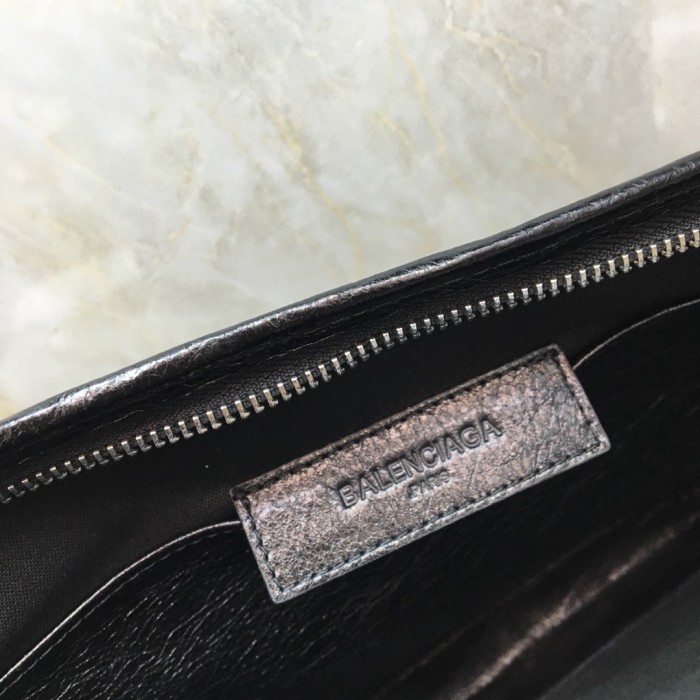 上品 バレンシアガ ☆大人気定番商品☆ セカンドバッグ XD-2001P550-443092-1