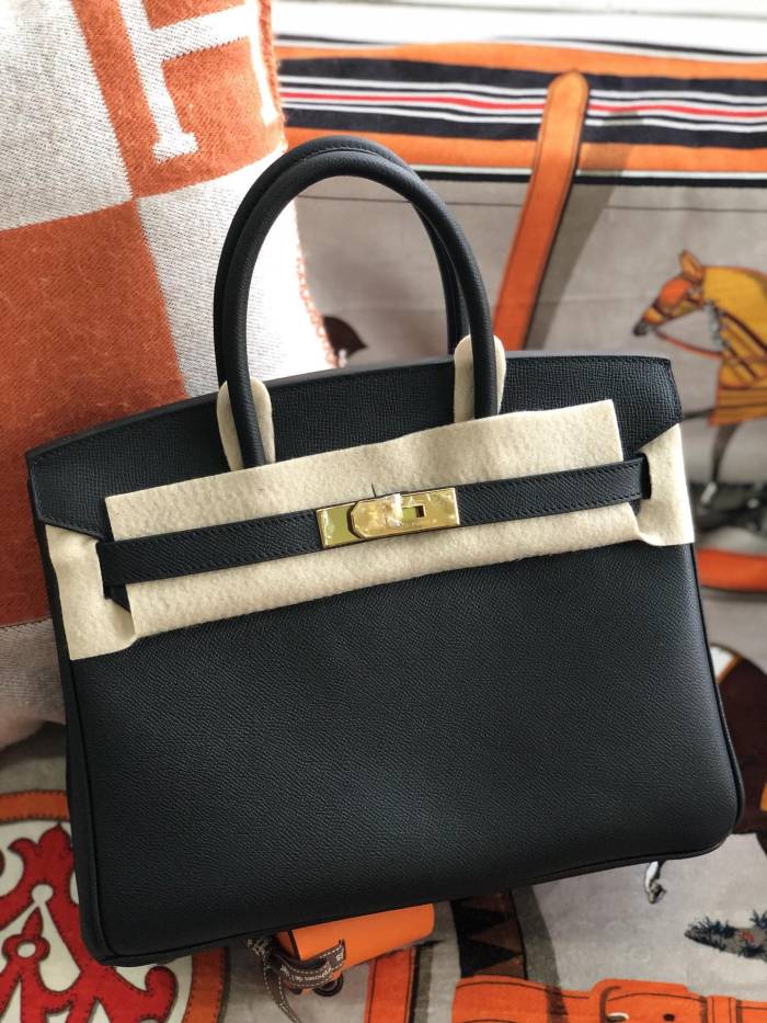 高品質エルメス EPSON BIRKIN バーキン25/30/35 AM2001P1300-BIRKIN-HE33
