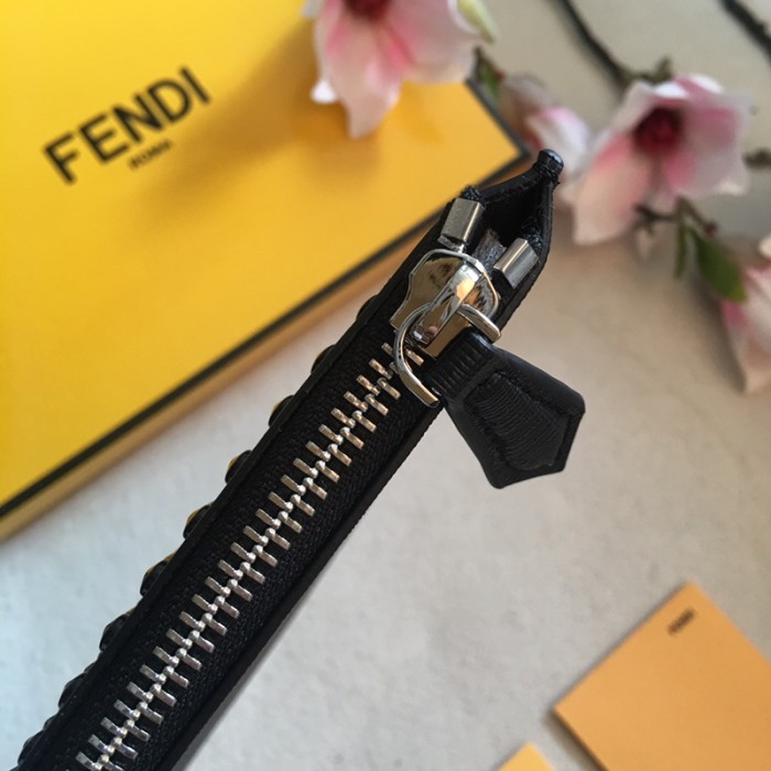 FENDI/フェンディ 長財布通販 セカンドバッグ FD19P160-FD28