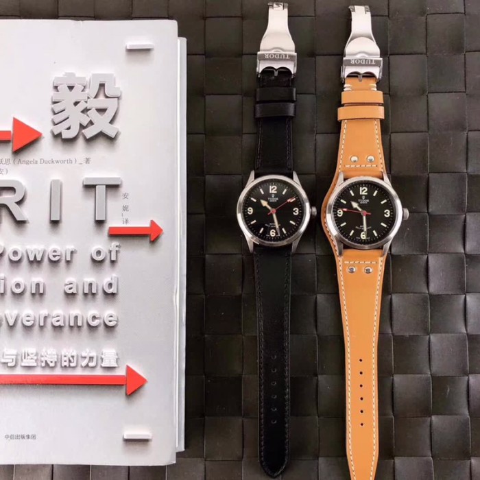 チュードル（TUDOR ）メンズ 時計 腕時計 42mm 自動巻き TUD-TSH330-14