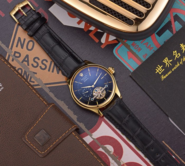 人気新作 ロレックス（ROLEX）腕時計メンズ 陀飛輪時計 通販 RO-TSH360-036