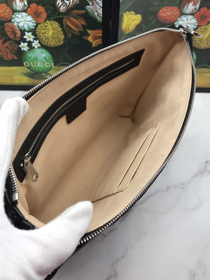 高品質 人気 GUCCI グッチ セカンドバッグ 収納パック 473881-1