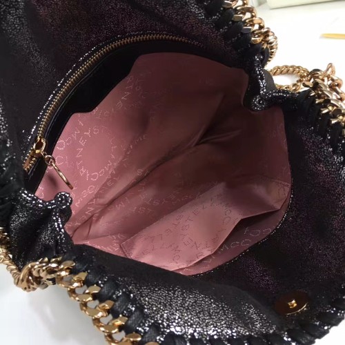 Stella McCartney(ステラマッカートニー) Sサイズ ショルダーバッグ KD2002P420-407-5