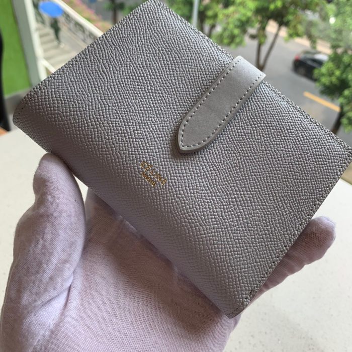セリーヌ(CELINE）人気 小号 短財布 カードケース 28LB-CL122