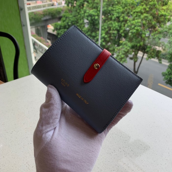 セリーヌ(CELINE）人気 小号 短財布 カードケース 0146-CL140