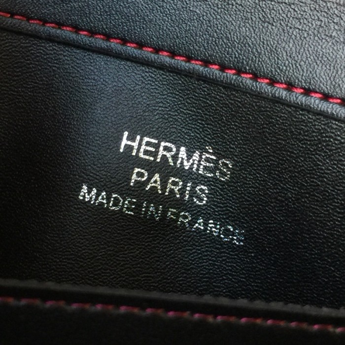 HERMES/エルメス セカンドバッグ メンズ 財布 DZ2001P260-812-2