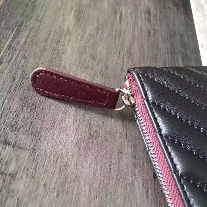 CHANEL(シャネル）2019年 特N品 セカンドバッグ 31530-393