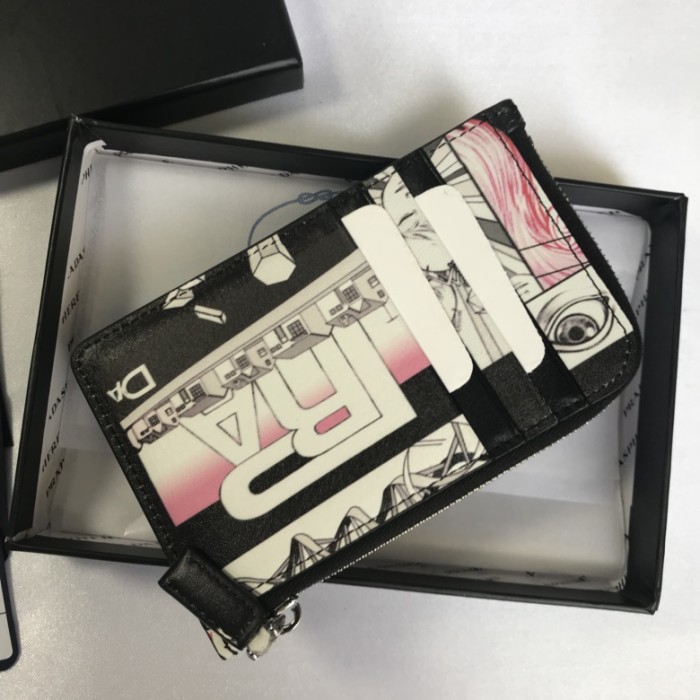 PRADA プラダ 人気商品激安 メンズ カードケース 2MC021-PA414