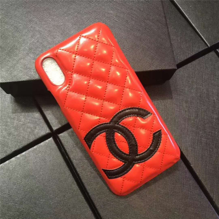 シャネル iphone xr/xs maxケース お洒落ブランド アイフォンxs/xカバー 高級革 iphone 7/8plusケース キルティング