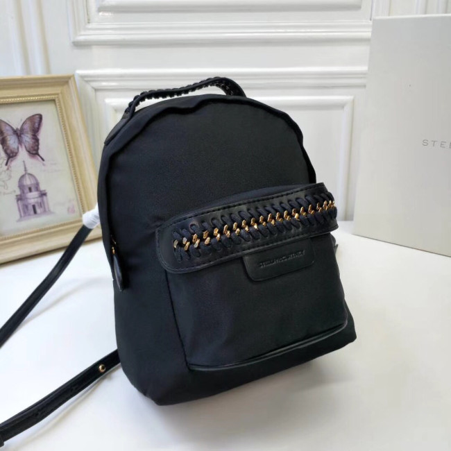 Stella McCartney(ステラマッカートニー) ハンドバッグ リュックサック KD2002P33-447-2