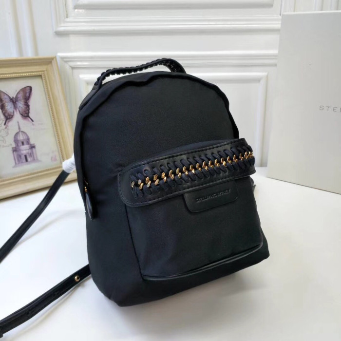 Stella McCartney(ステラマッカートニー) ハンドバッグ リュックサック KD2002P33-447-2