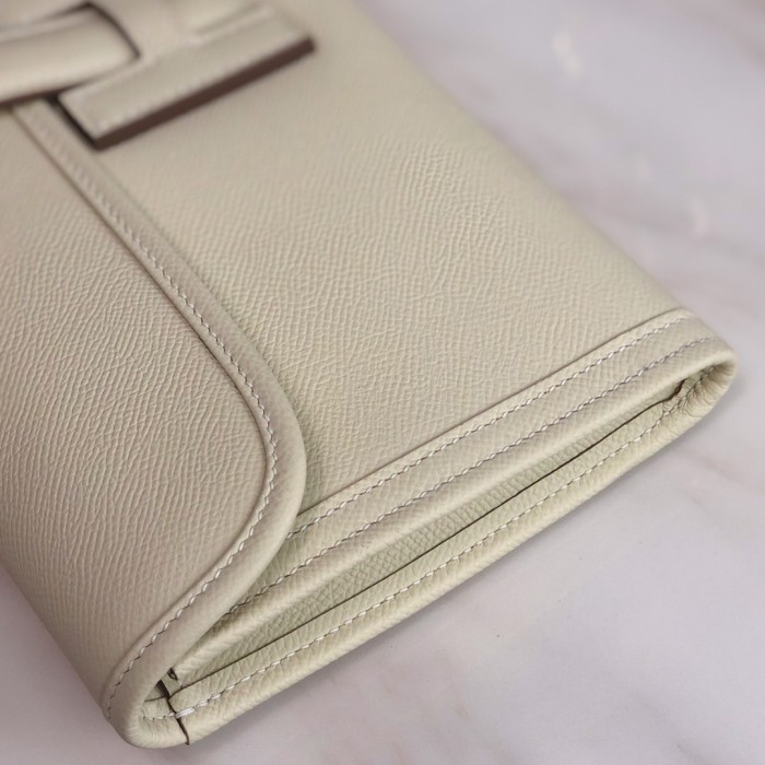 エルメス 手作り セカンドバッグ 長財布 AM2001P750-Hewallet-50
