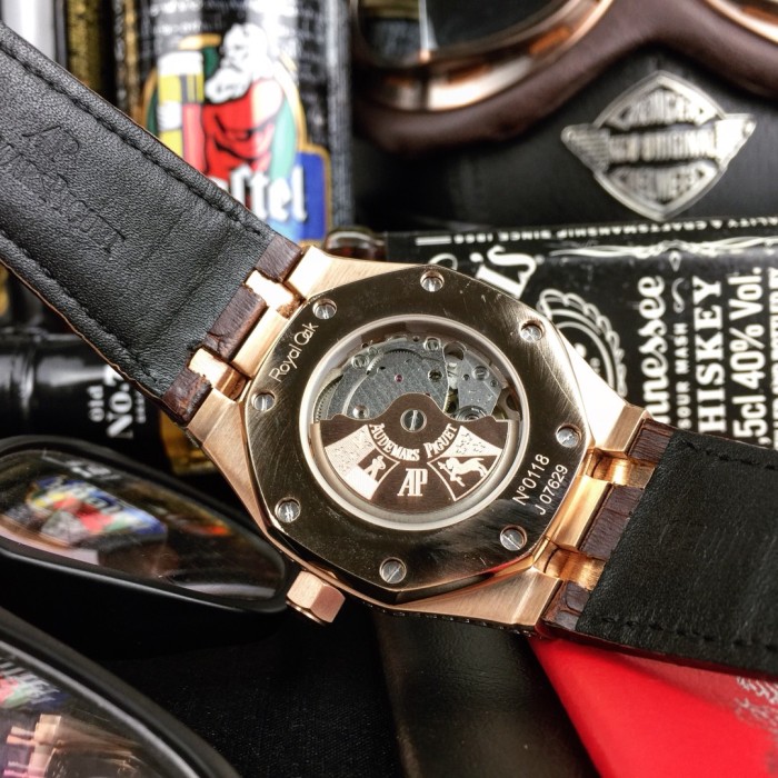 オーデマ ピゲ 腕時計 自動巻き メンズ 精准時計 44mm AP-TSH850-054