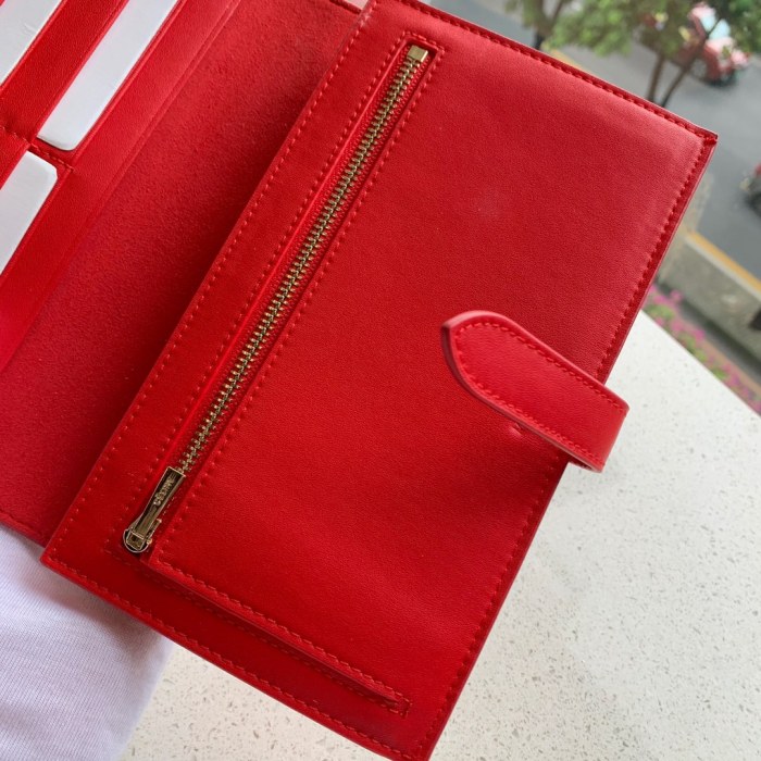セリーヌ(CELINE）19SS 大号 長財布 カードケース 31AN-CL114