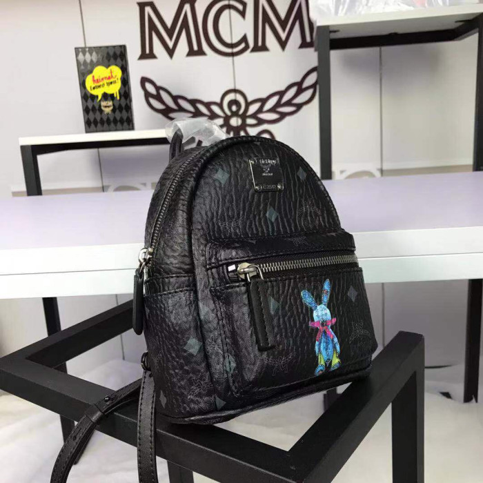 MCM(エムシーエム) 超高品質 後背包 リュック 5752-MC311