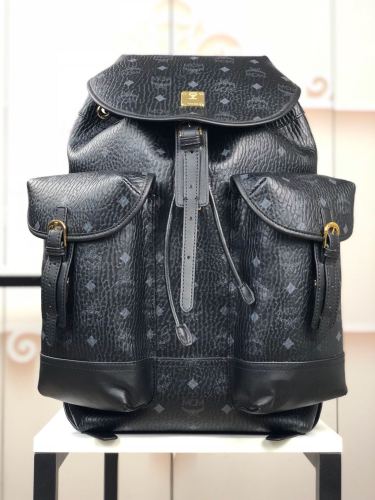 MCM(エムシーエム) 超高品質 後背包 リュック 5926-MC176
