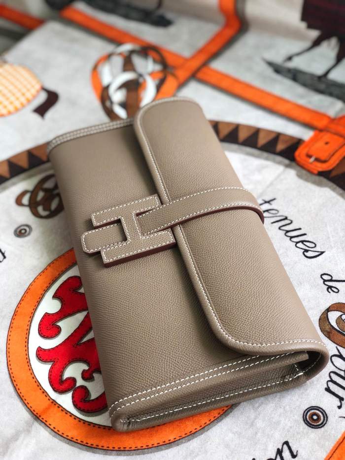 エルメス 手作り セカンドバッグ 長財布 AM2001P750-Hewallet-58