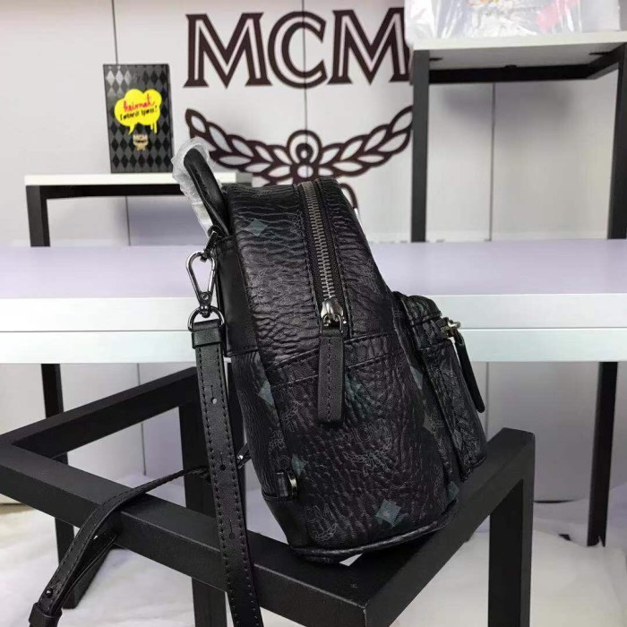 MCM(エムシーエム) 超高品質 後背包 リュック 5752-MC311