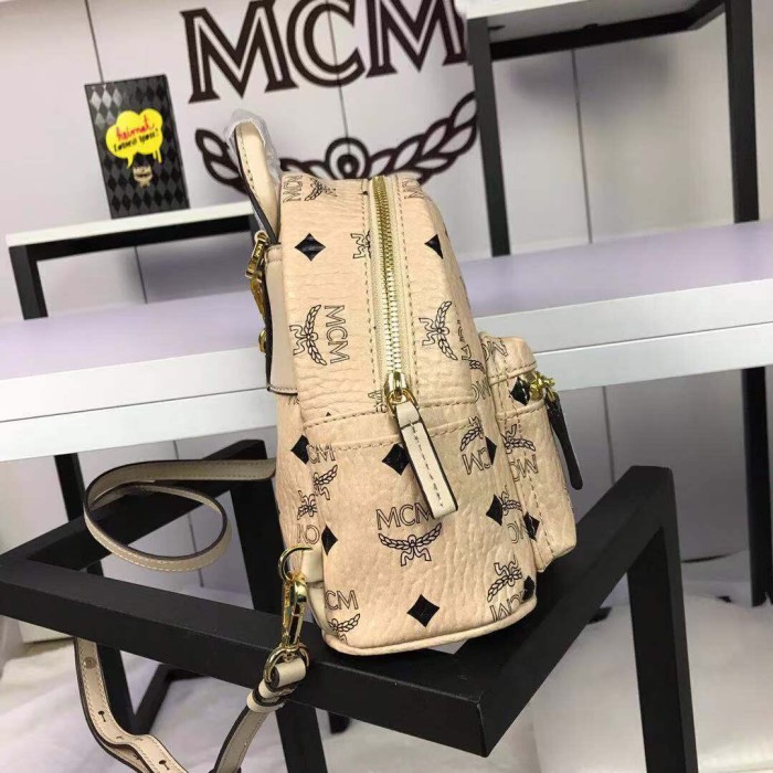 MCM(エムシーエム) 超高品質 後背包 リュック 5752-MC312