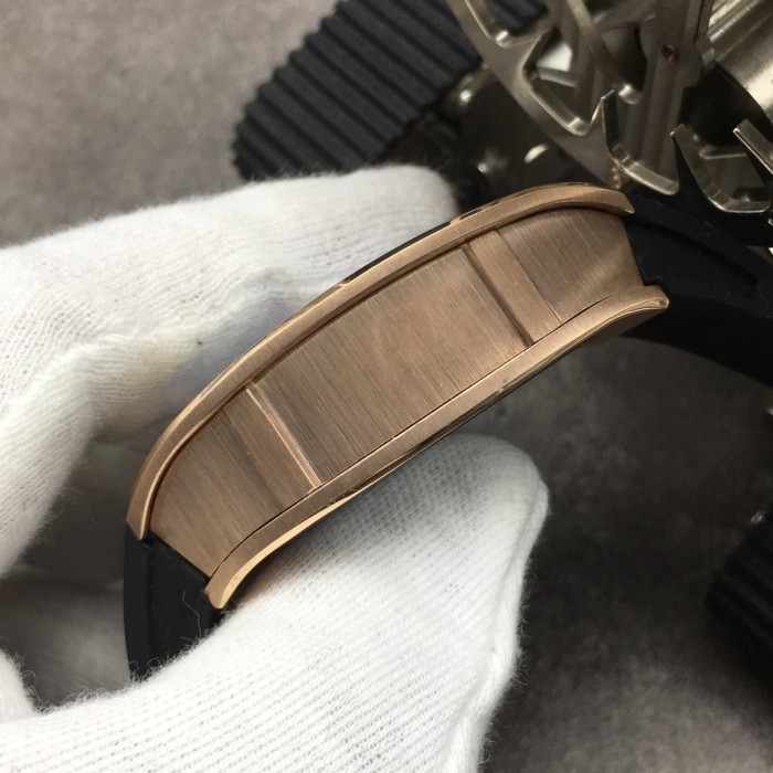 RICHARD MILLE リシャール ミル腕時計 メンズ RM 011 WTM2002P-011-1