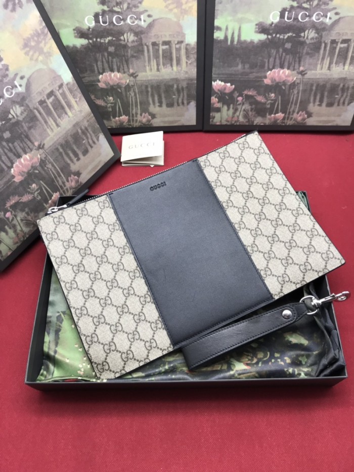 人気新作 GUCCI グッチ セカンドバッグ 収納パック 495017-1