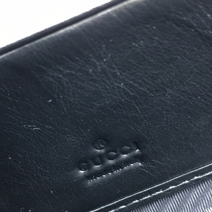 通販 GUCCI グッチ 長財布 ラウンドファスナー式財布 573791-1