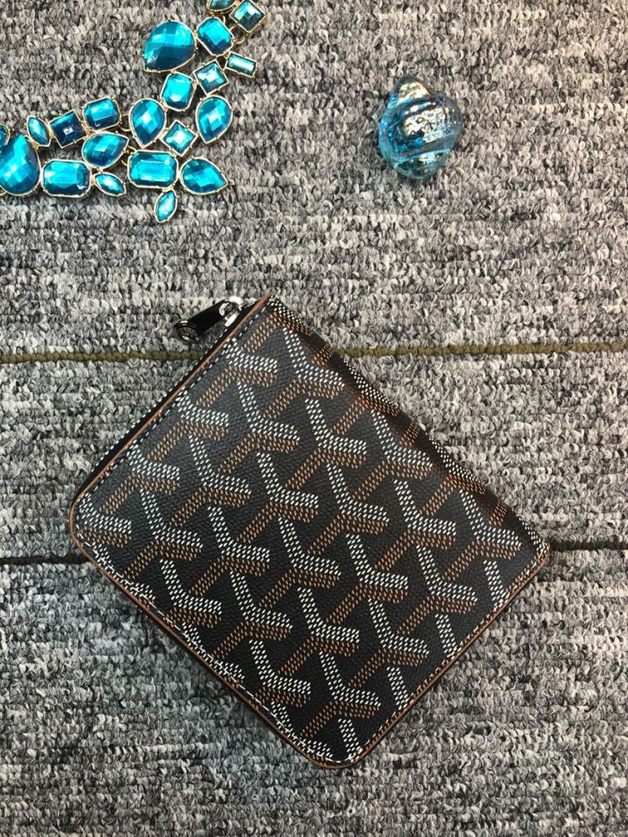 ゴヤール（GOYARD）2019新作 コインケース GO19P90-GO408