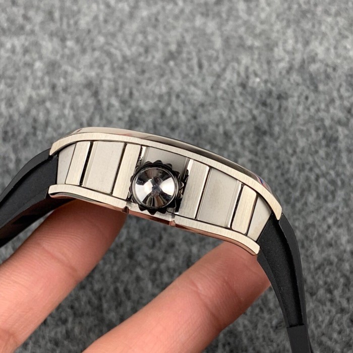 RICHARD MILLE リシャール ミル ドラゴン ジャッキー RM 57-01 GX2002P1200-57-01-1