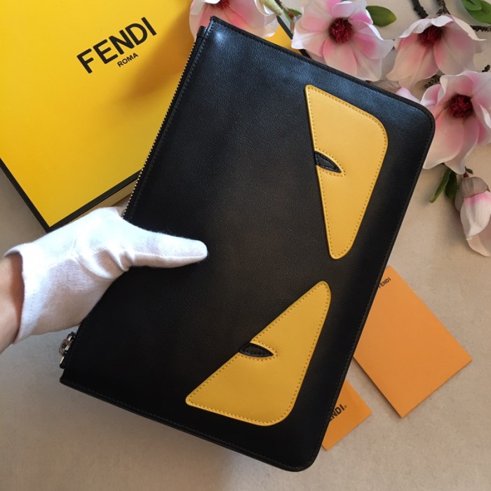 新作通販 FENDI/フェンディ財布 セカンドバッグ FD19P160-FD06