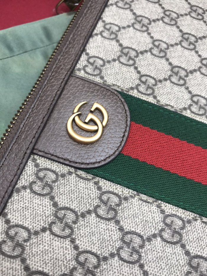 人気新作 GUCCI グッチ セカンドバッグ 収納パック 557697-2