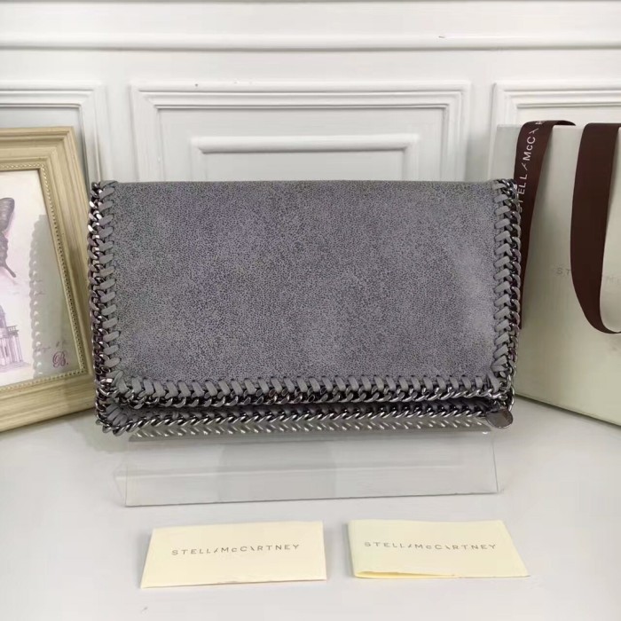 Stella McCartney(ステラマッカートニー) チェーンショルダーバッグ KD2002P340-413-3