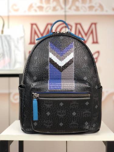 MCM(エムシーエム) 超高品質 後背包 リュック 5920-MC276