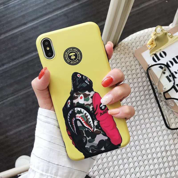 シュプリーム iphone xr/xs maxケース ブランド aape アイフォンテンアール/xs マックスカバー ステューシーiphone x/8plusケース kenzo iphone xs/xr カバー 人気ジャケット