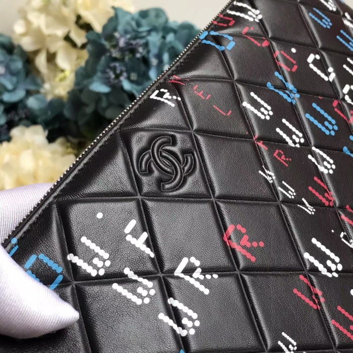新作通販 CHANEL(シャネル) 長財布 セカンドバッグ 31530-399