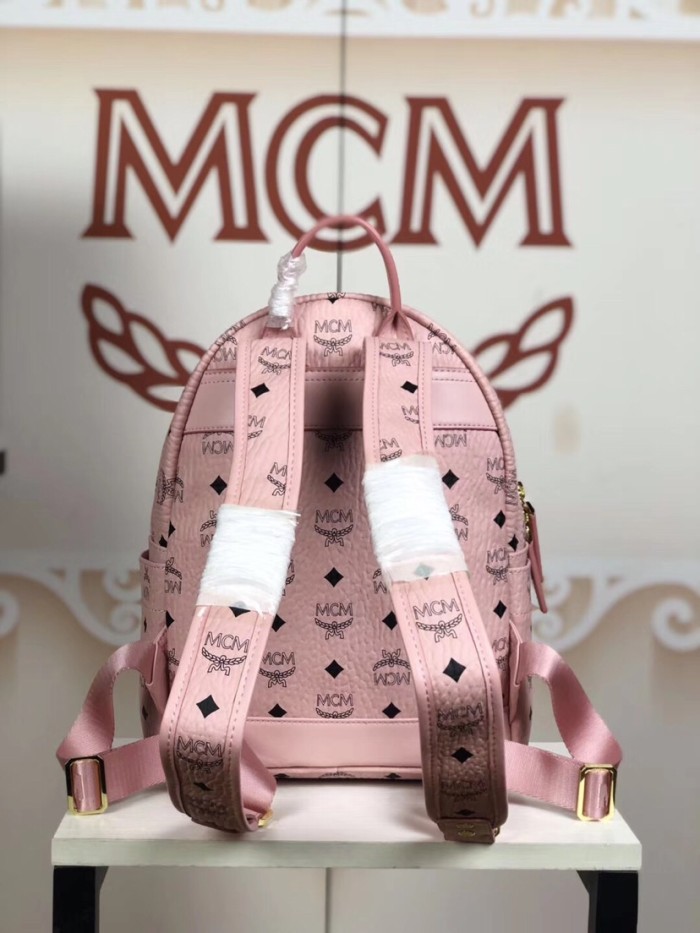 MCM(エムシーエム) 超高品質 後背包 リュック 5943-MC332