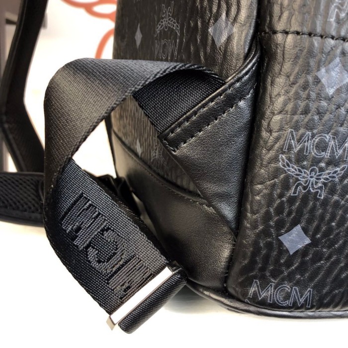 MCM(エムシーエム) 超高品質 後背包 リュック 5702-MC186
