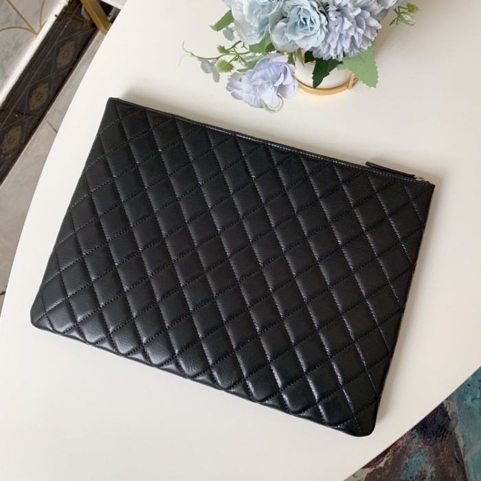 Super品 シャネルCHANEL 財布 コスメティック JJX2002P400-31531-1